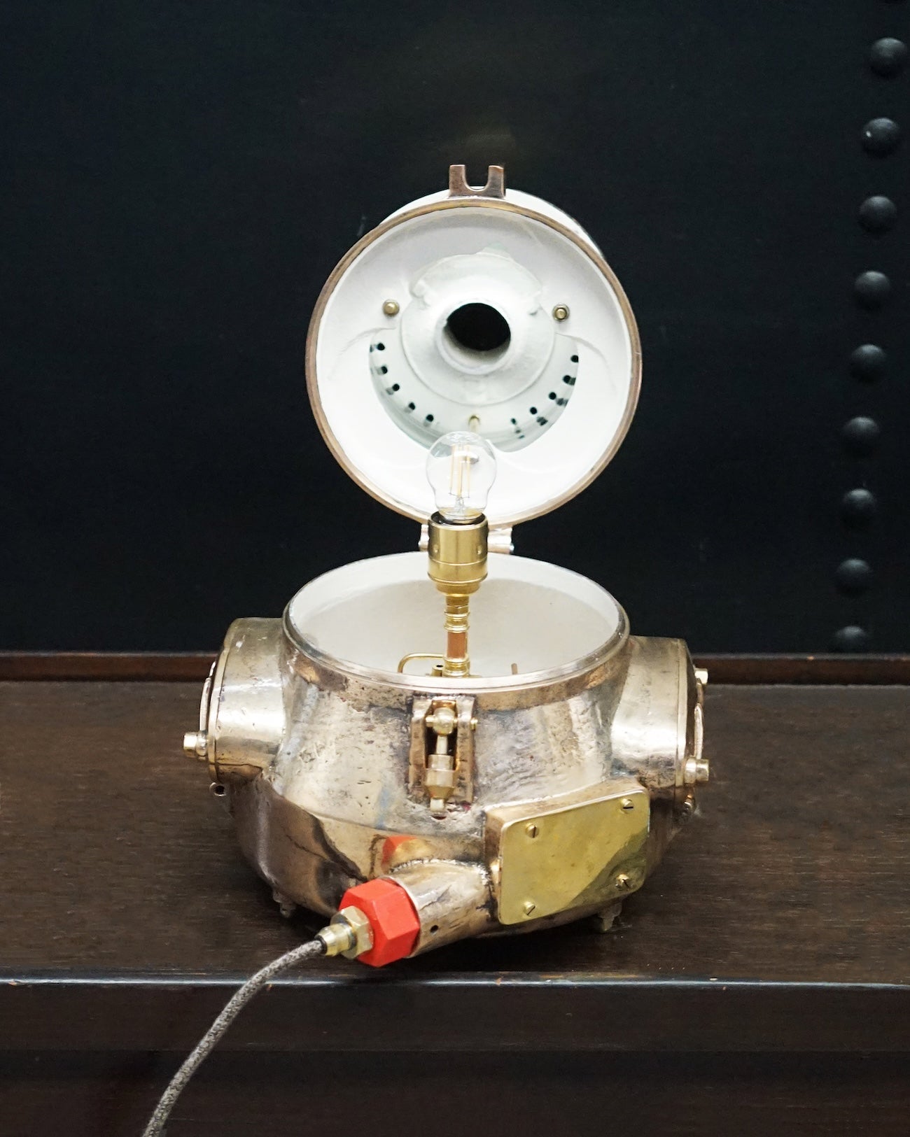 DDGL Buoy Navigation Beacon Trinity Marine