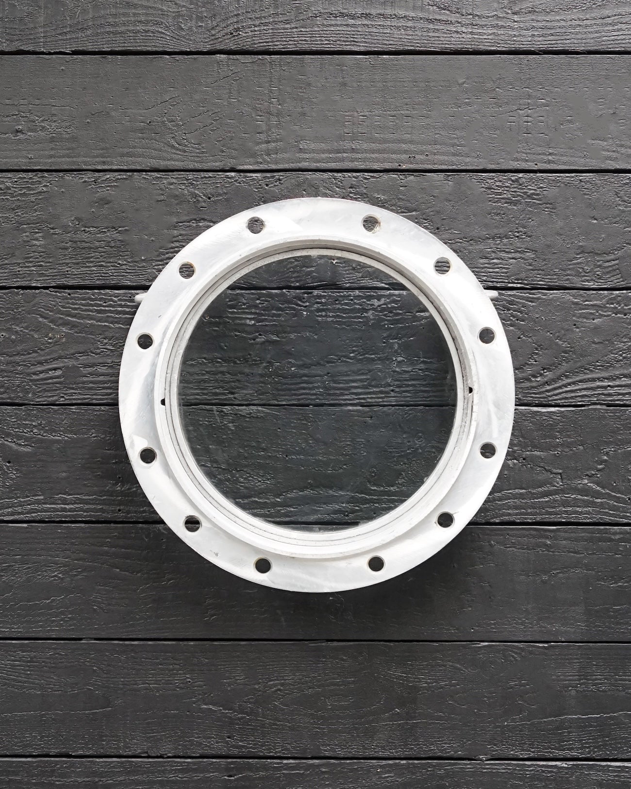 MV Orient Well Opening Aluminium Porthole - 19in Trinity Marine