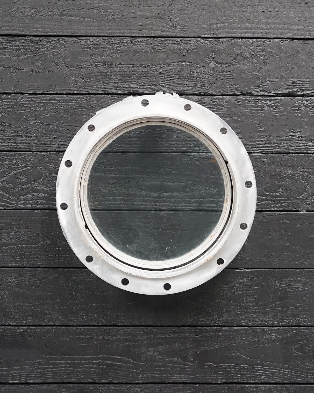 Aluminium Ships Opening Porthole Trinity Marine