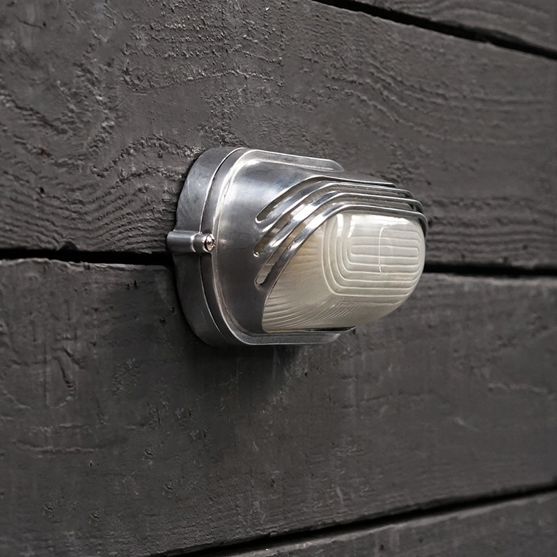 Deco Oval Cruise Cabin Lights Trinity Marine
