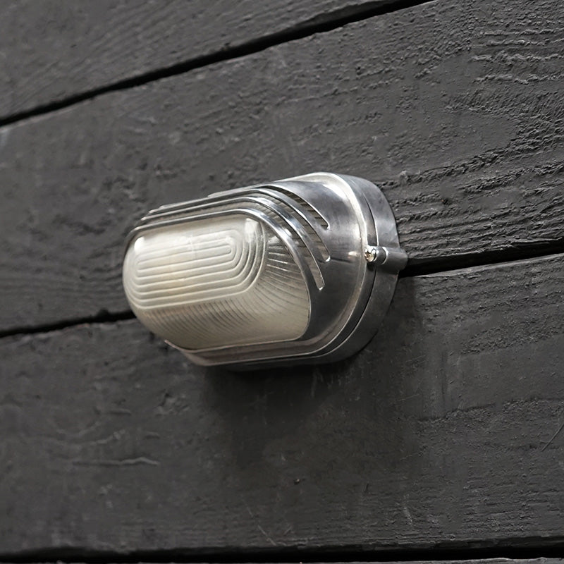 Deco Oval Cruise Cabin Lights Trinity Marine
