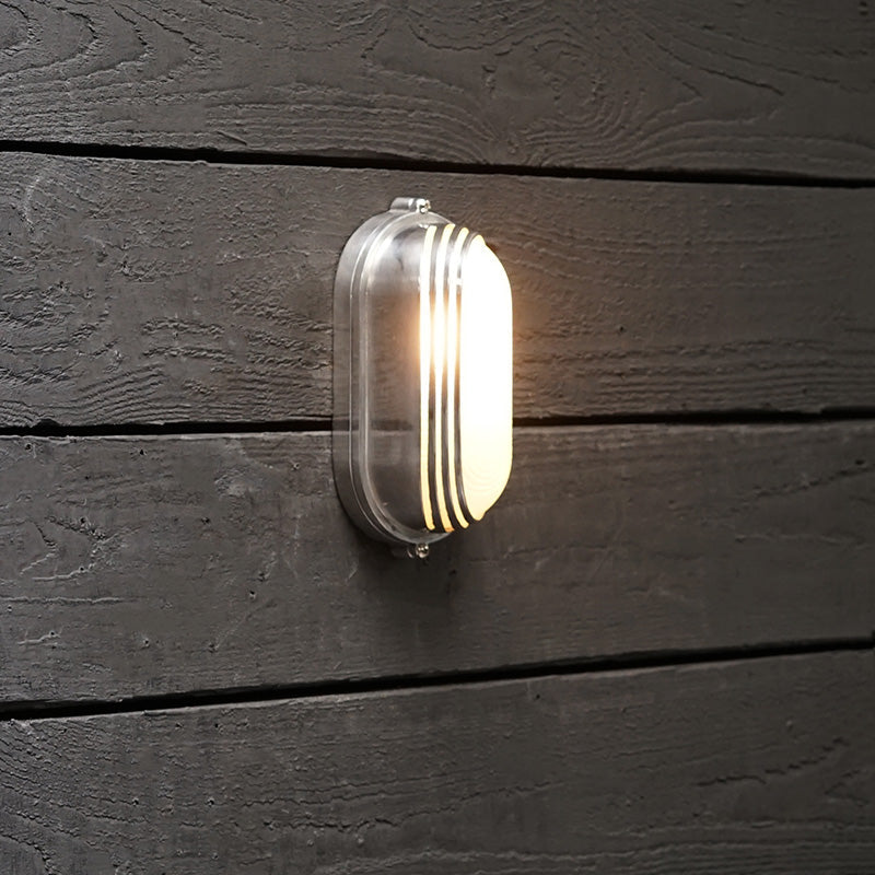 Deco Oval Cruise Cabin Lights Trinity Marine