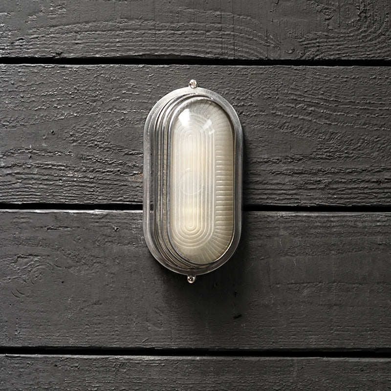 Deco Oval Cruise Cabin Lights Trinity Marine