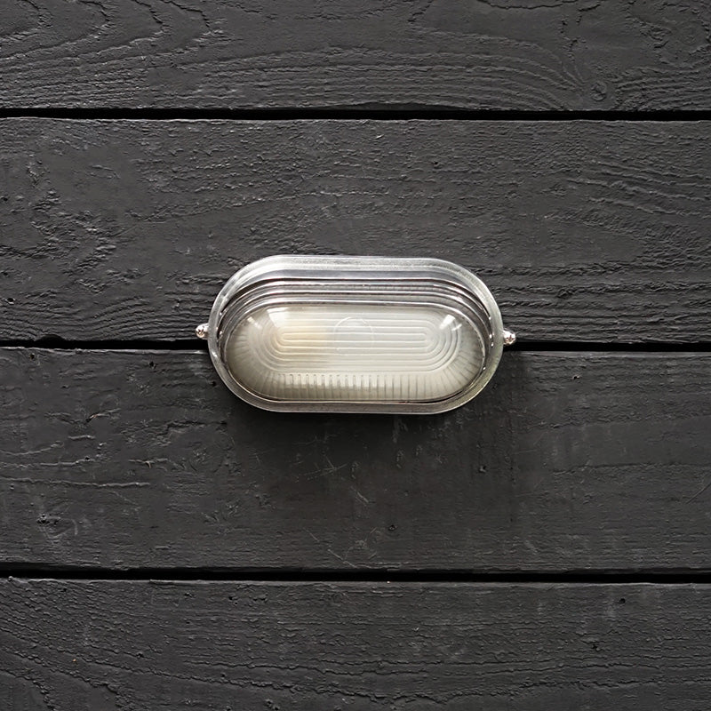 Deco Oval Cruise Cabin Lights Trinity Marine