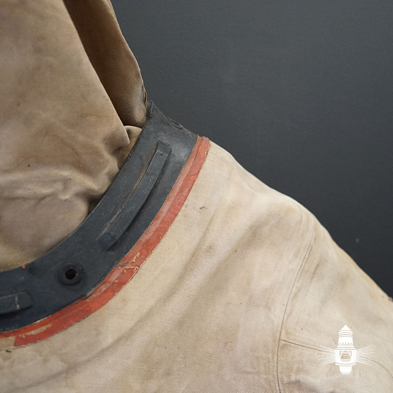 Don Shiers Collection - Standard Diving Suit 2 Trinity Marine