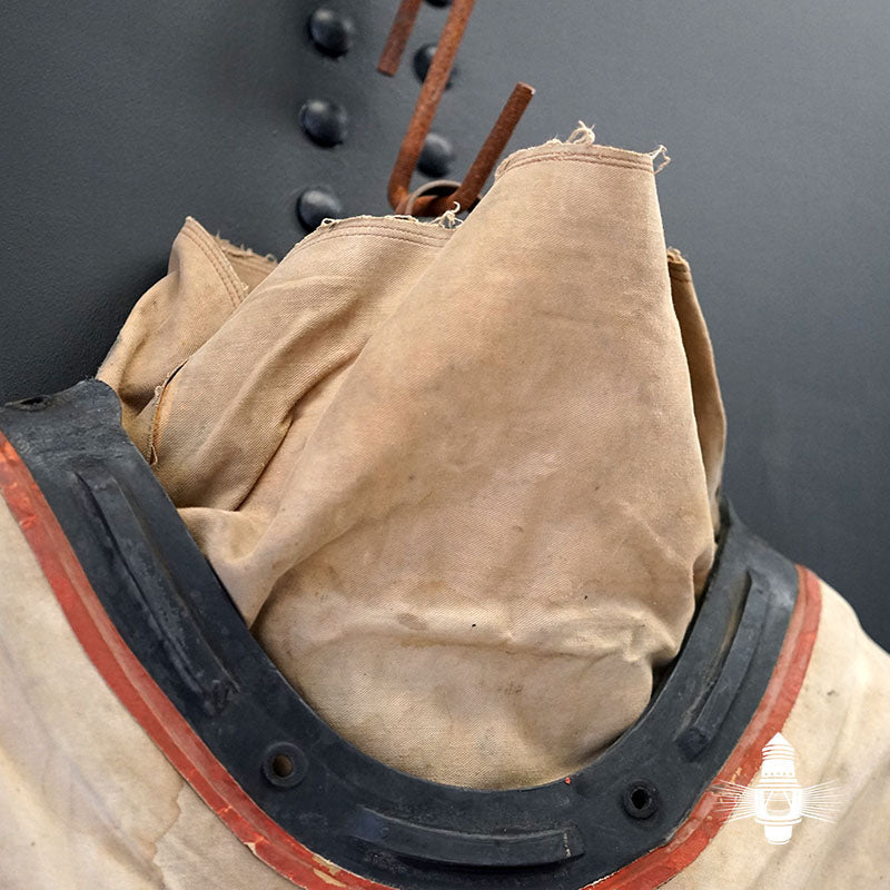 Don Shiers Collection - Standard Diving Suit 2 Trinity Marine