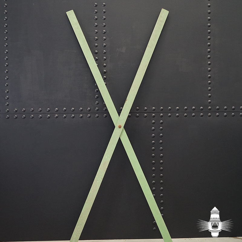 Don Shiers Collection - Standard Dress Suit Stands Trinity Marine