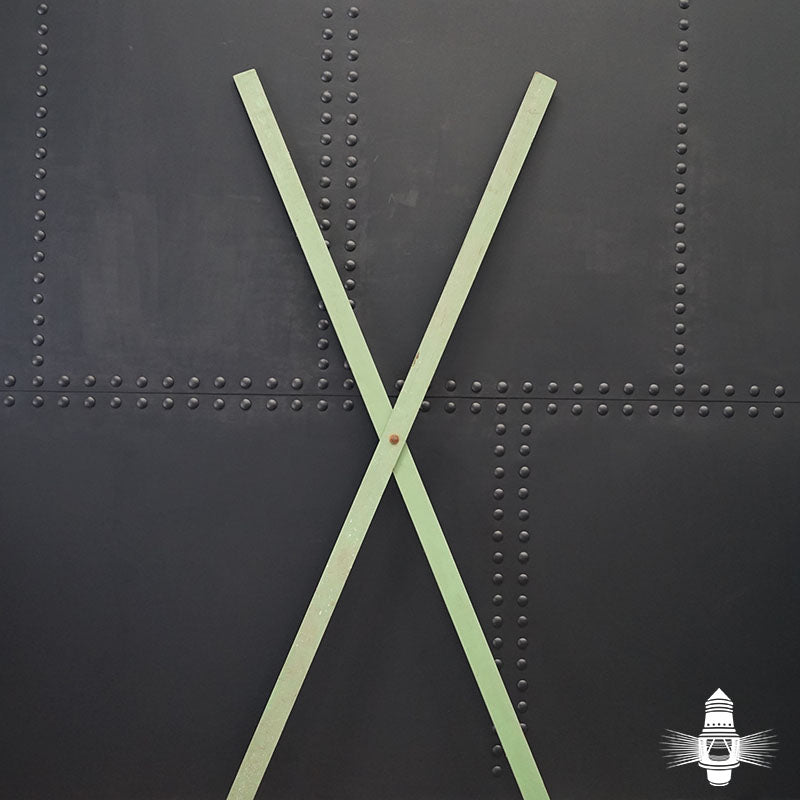 Don Shiers Collection - Standard Dress Suit Stands Trinity Marine