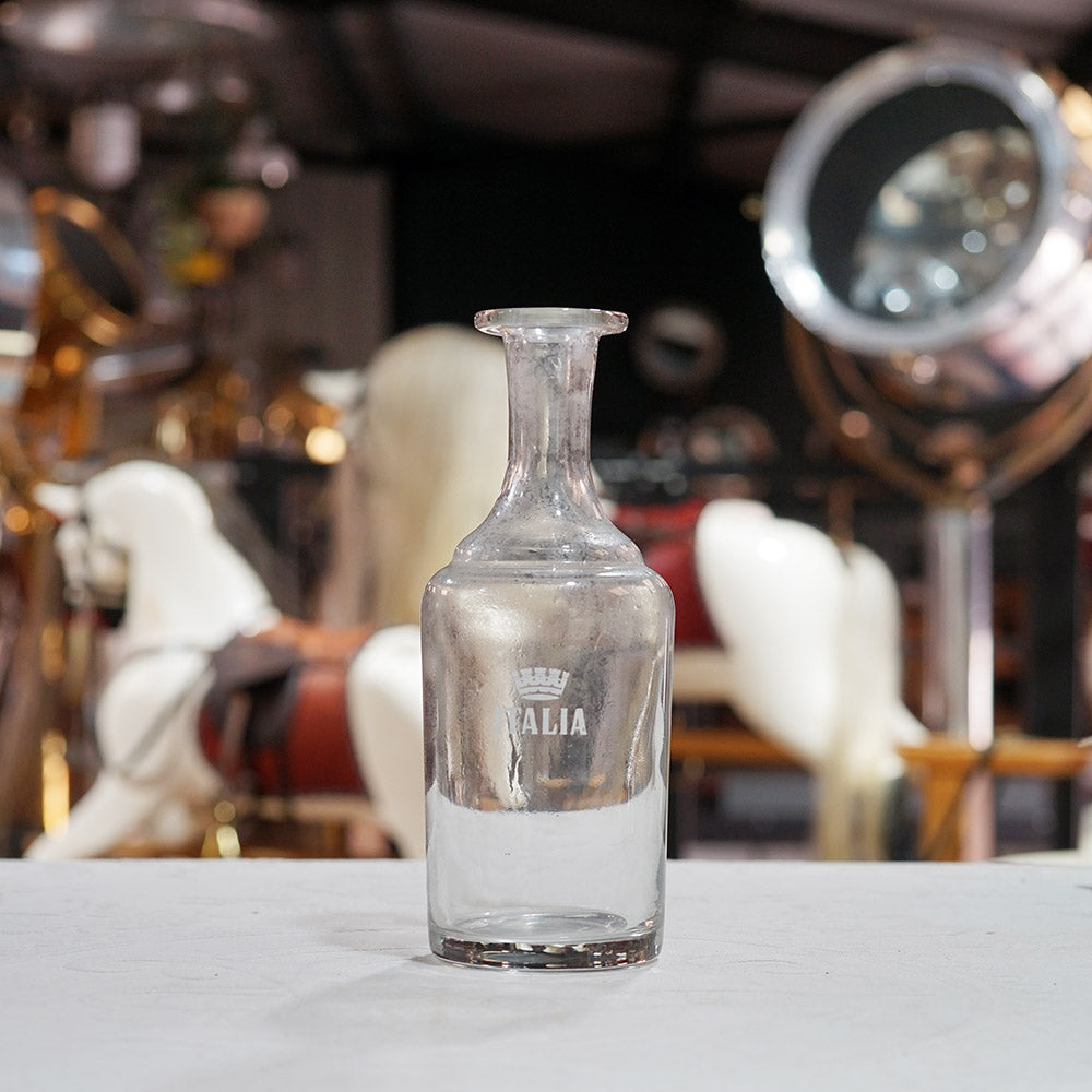 First Class Full Carafe - MV Augustus 1950s Trinity Marine