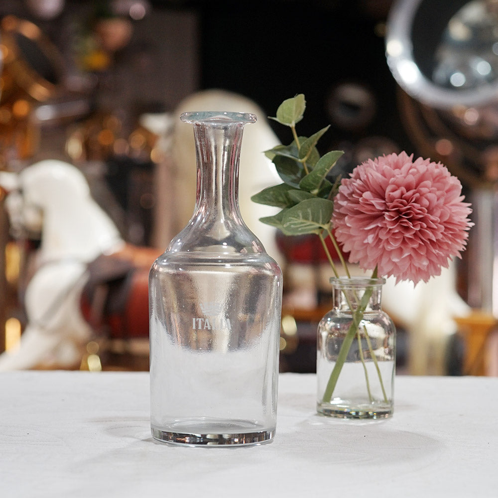 First Class Half Carafe - MV Augustus 1950s Trinity Marine