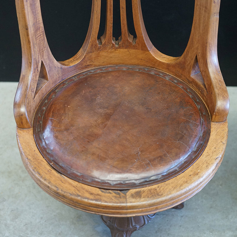 French Ocean Liner 1st Class Dining Chairs Trinity Marine