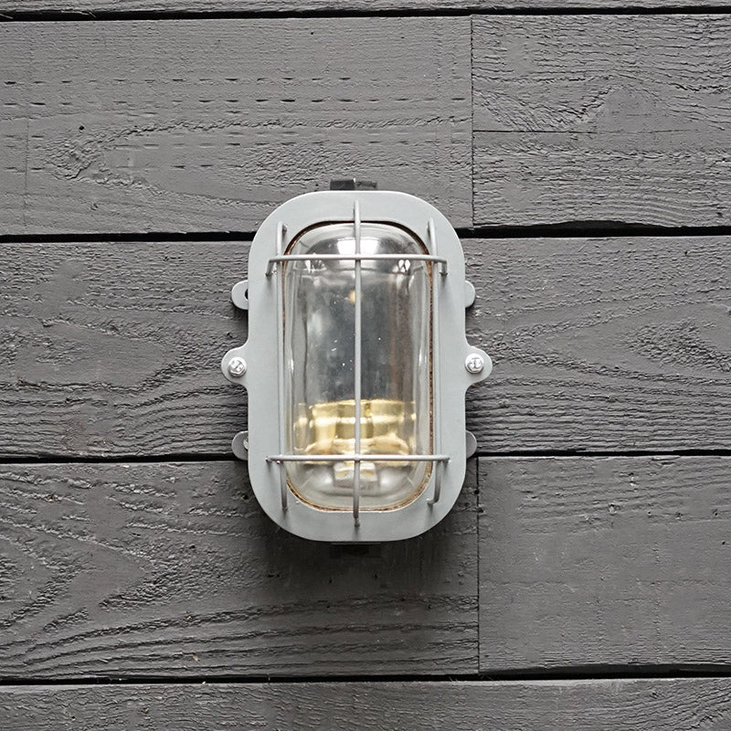 MV Saga Wave Grey Lozenge Bulkhead Trinity Marine