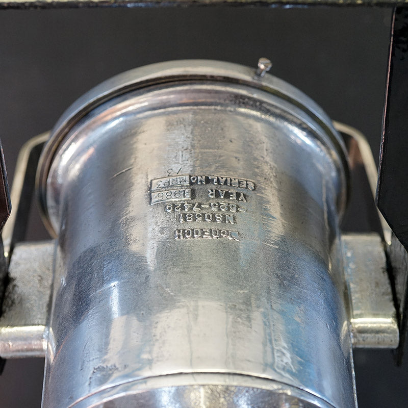 HMS Ark Royal Large Bridge Light Trinity Marine