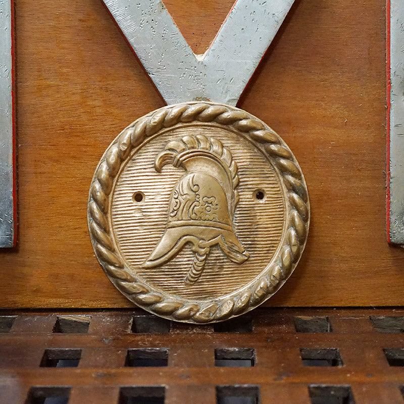 HMS Bellona Tompion 1943