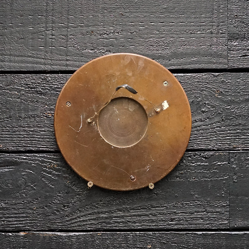 HMS Erin Gun Tompion - 1914 Trinity Marine