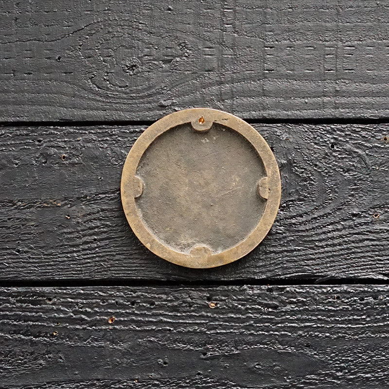 HMS Foudroyant Tompion 1909