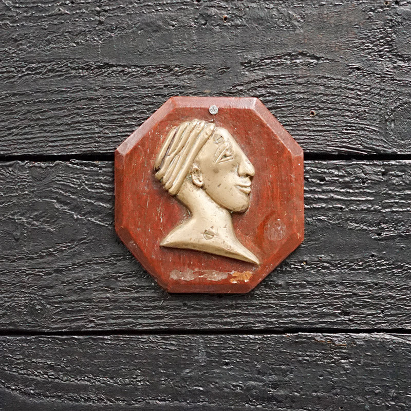 HMS Sir John Moore Gun Tompion 1915