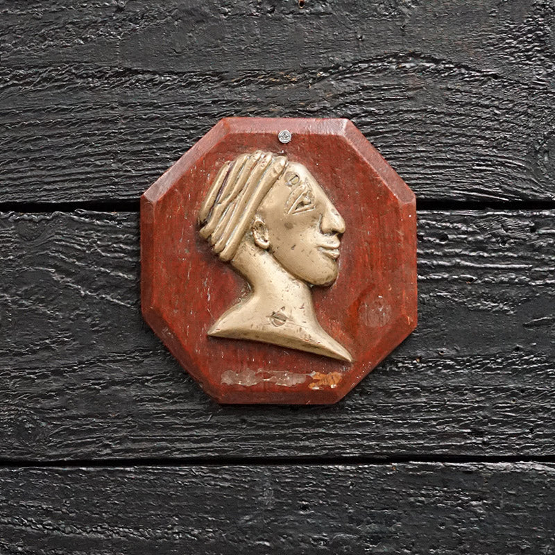 HMS Sir John Moore Gun Tompion 1915