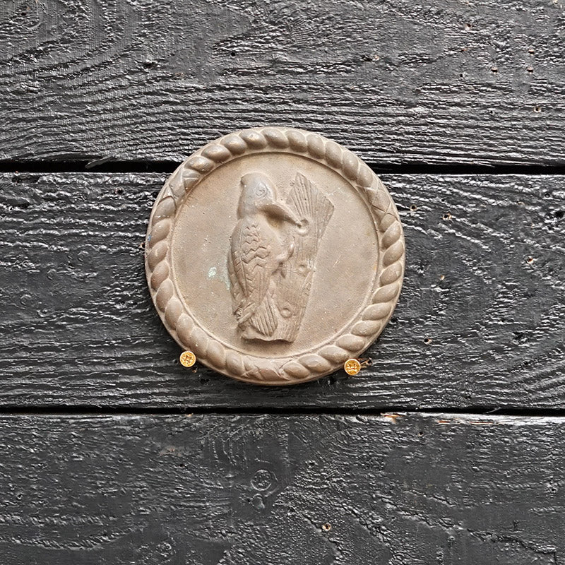 HMS Warspite Sailor Made Souvenir Trinity Marine