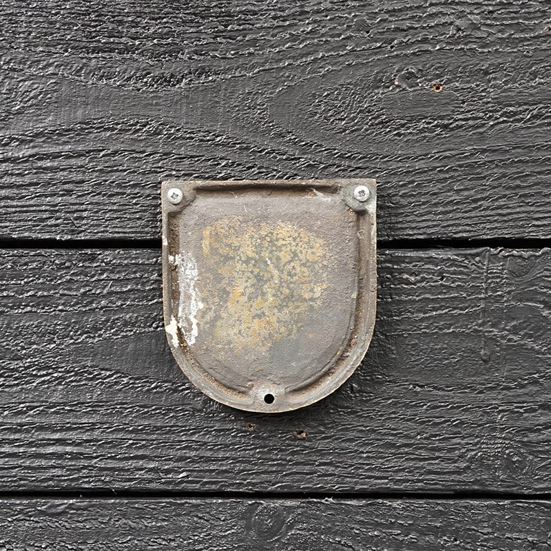 HMS Wren Dockyard Boat Badge Trinity Marine