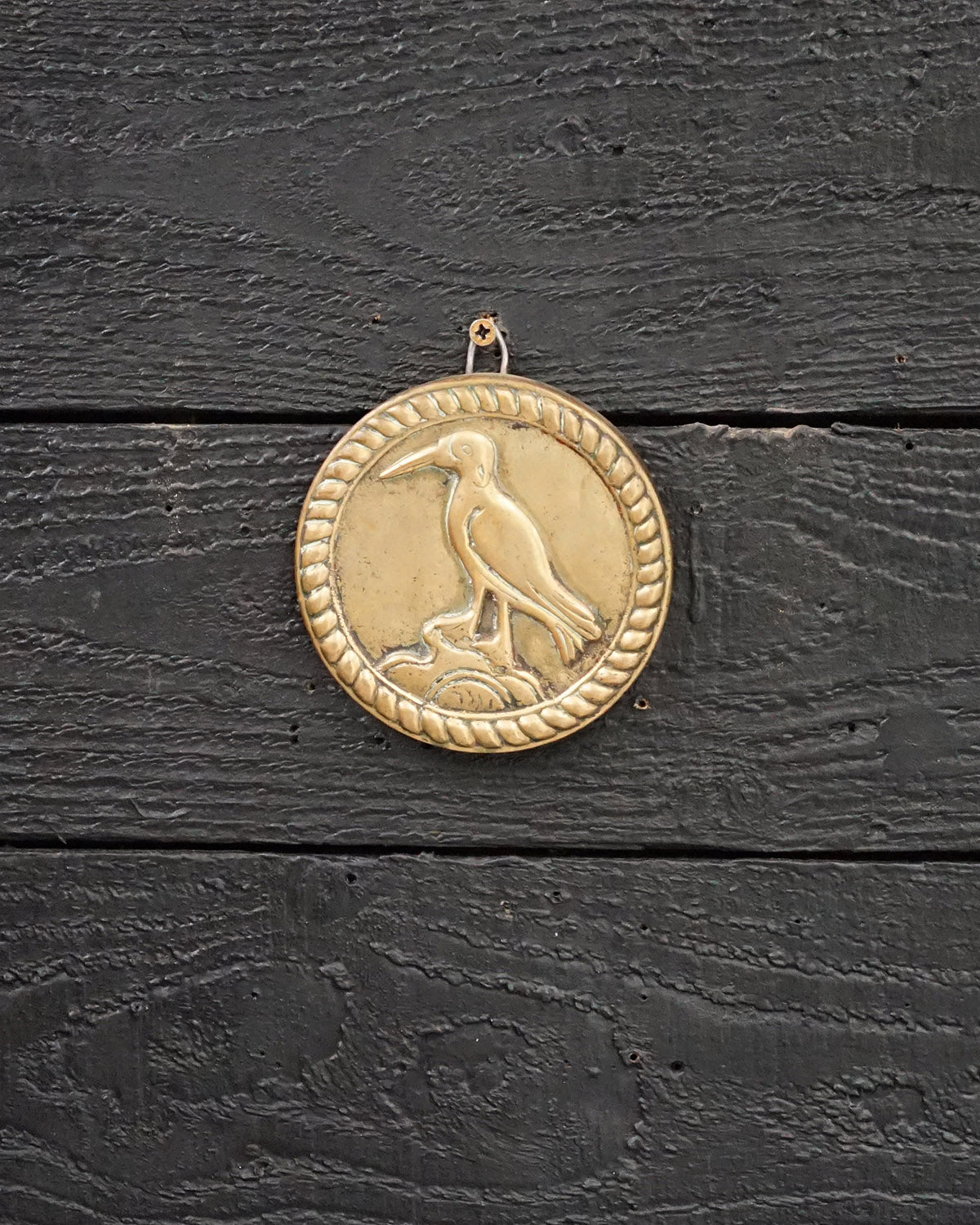 HMS Gannet Gun Tompion 1927 Trinity Marine