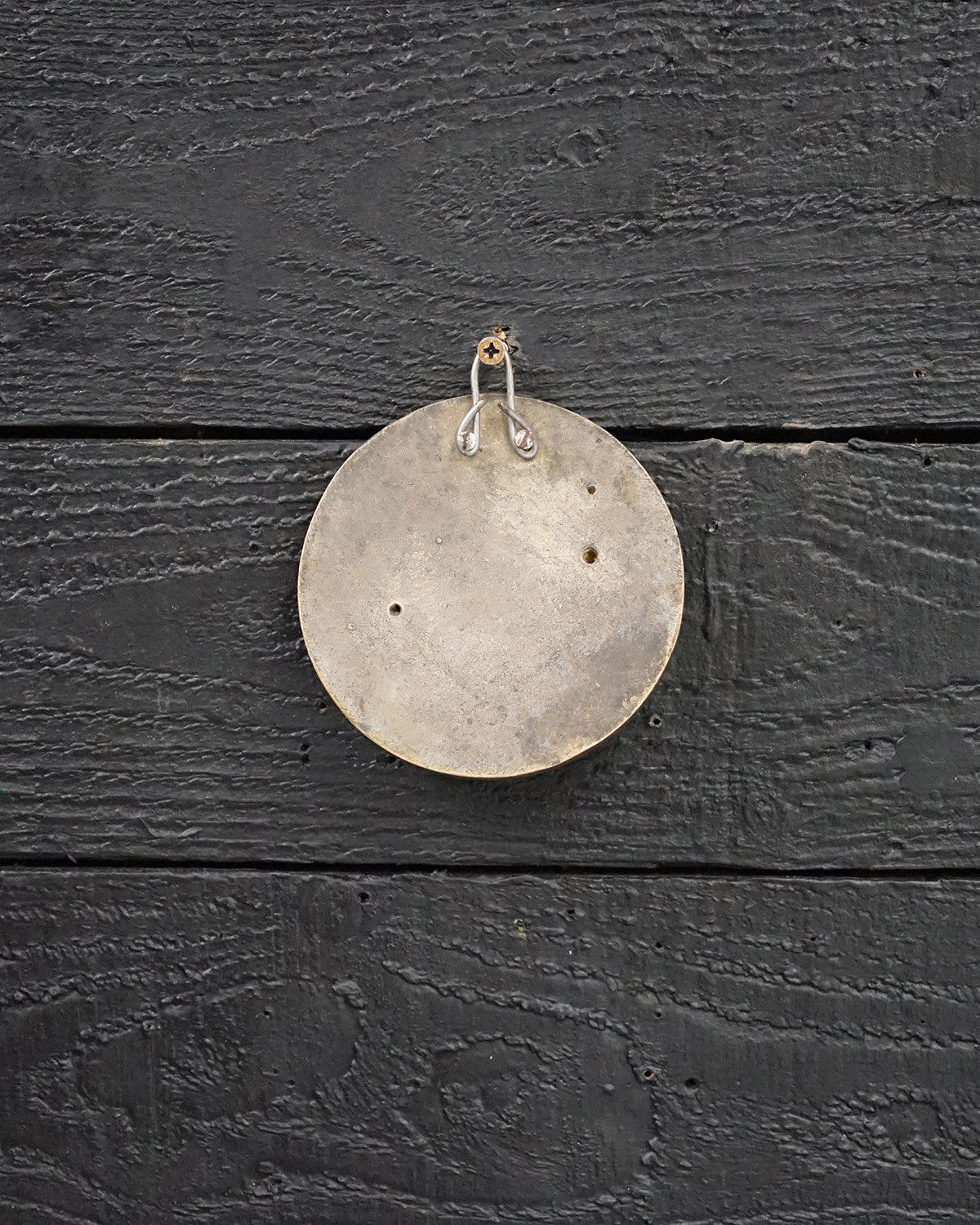 HMS Gannet Gun Tompion 1927 Trinity Marine