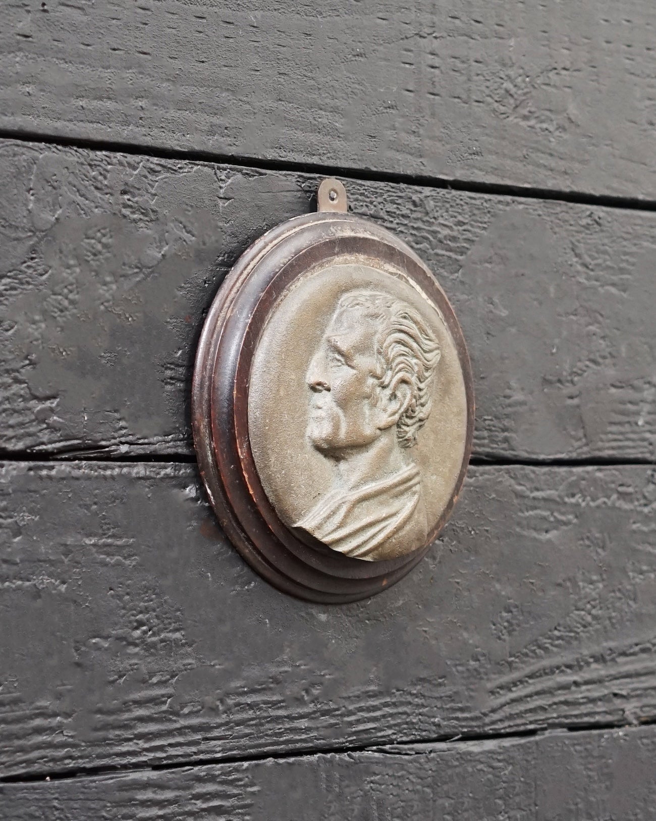 HMS Iron Duke Gun Tompion Trinity Marine