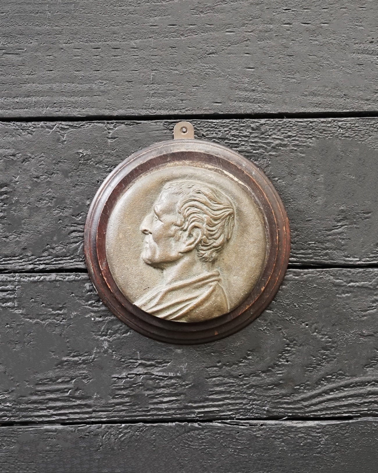 HMS Iron Duke Gun Tompion Trinity Marine