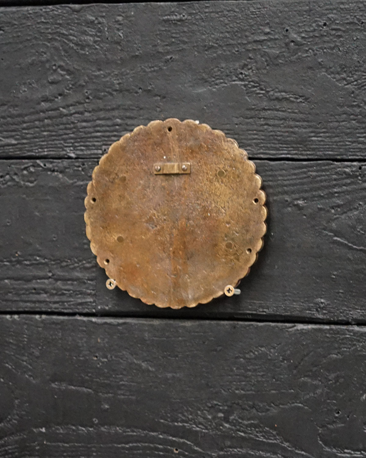 HMS King George V Boat Badge 1911 Trinity Marine