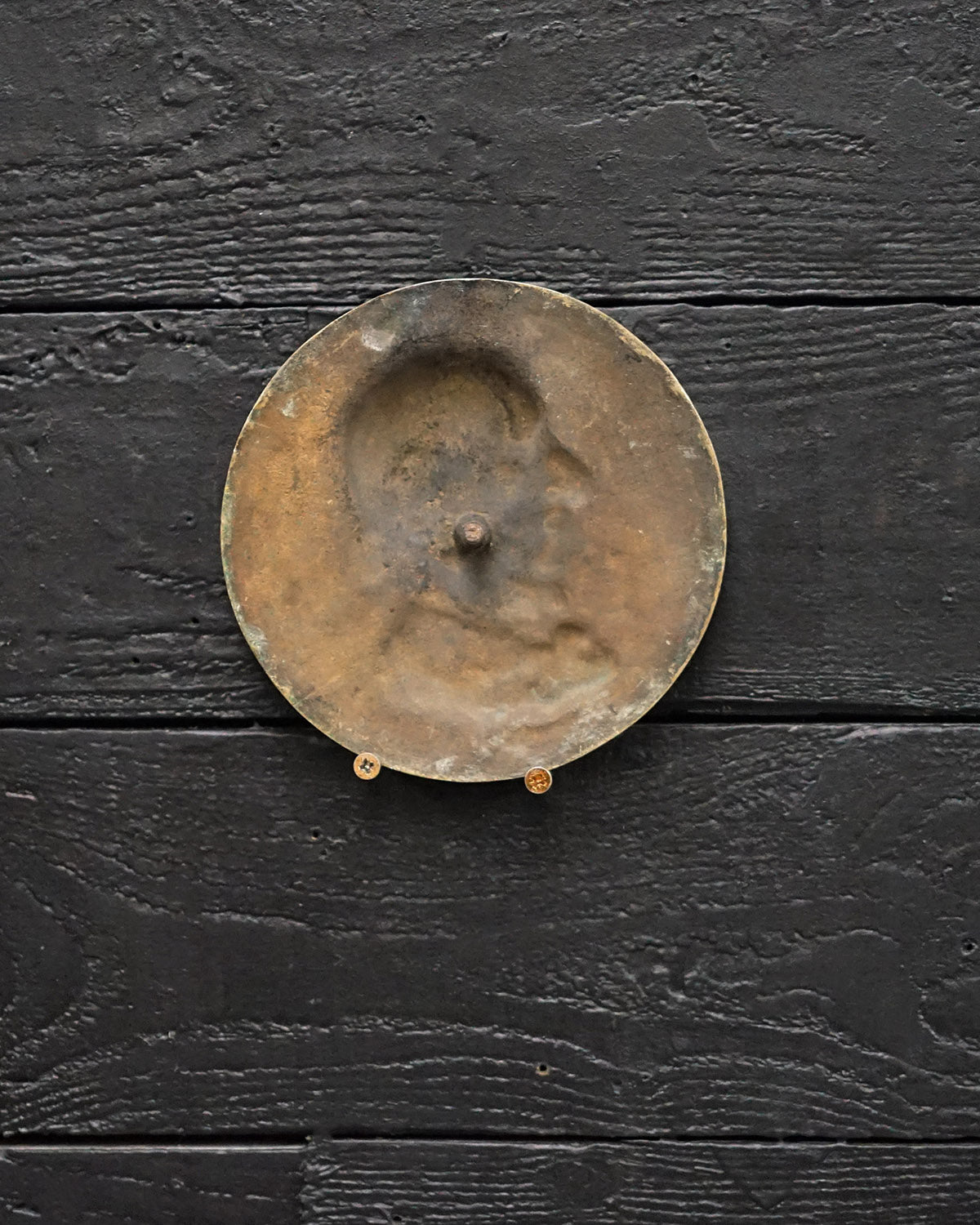 HMS Shakespeare Tompion 1917 Trinity Marine