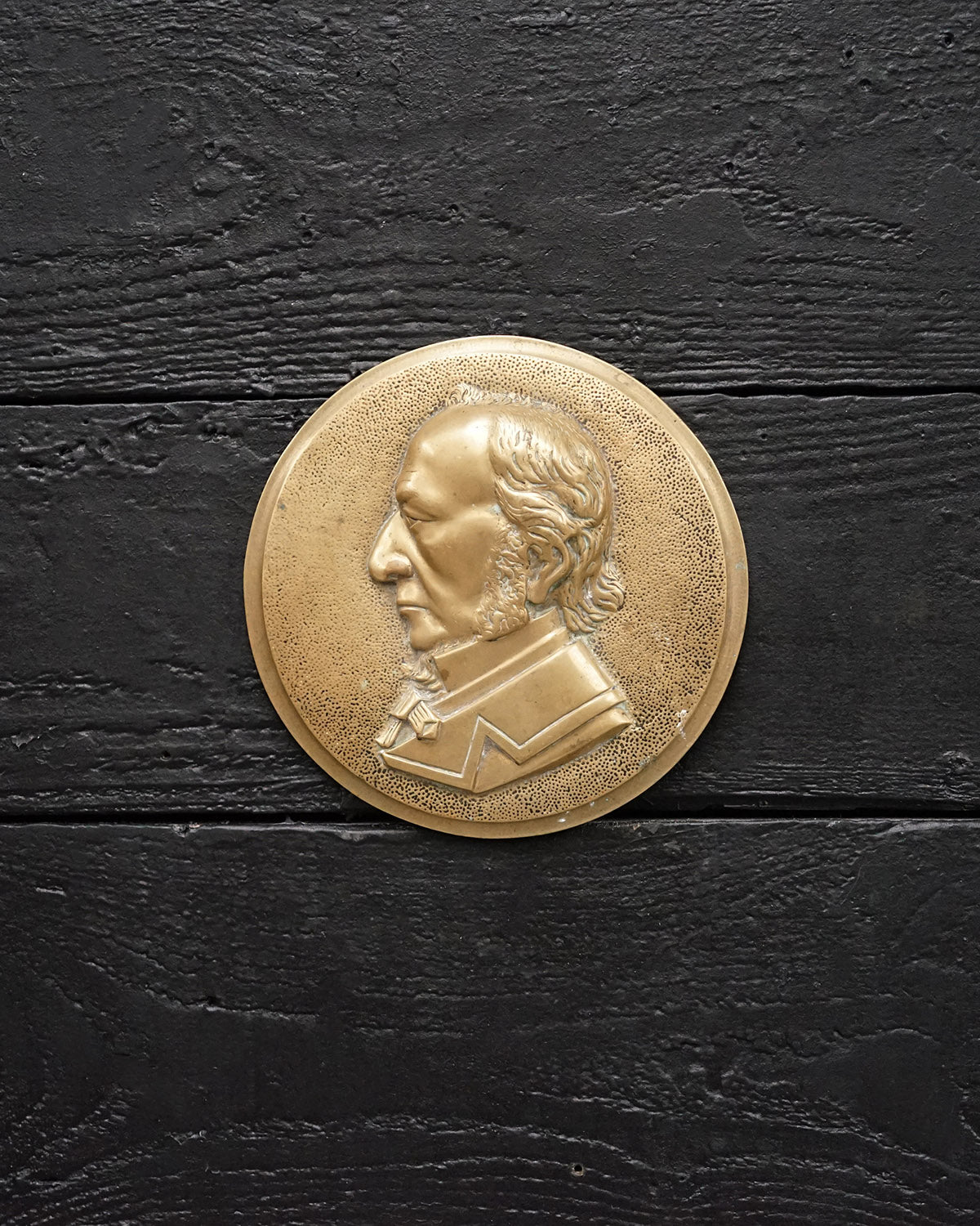 HMS Shakespeare Tompion 1917 Trinity Marine