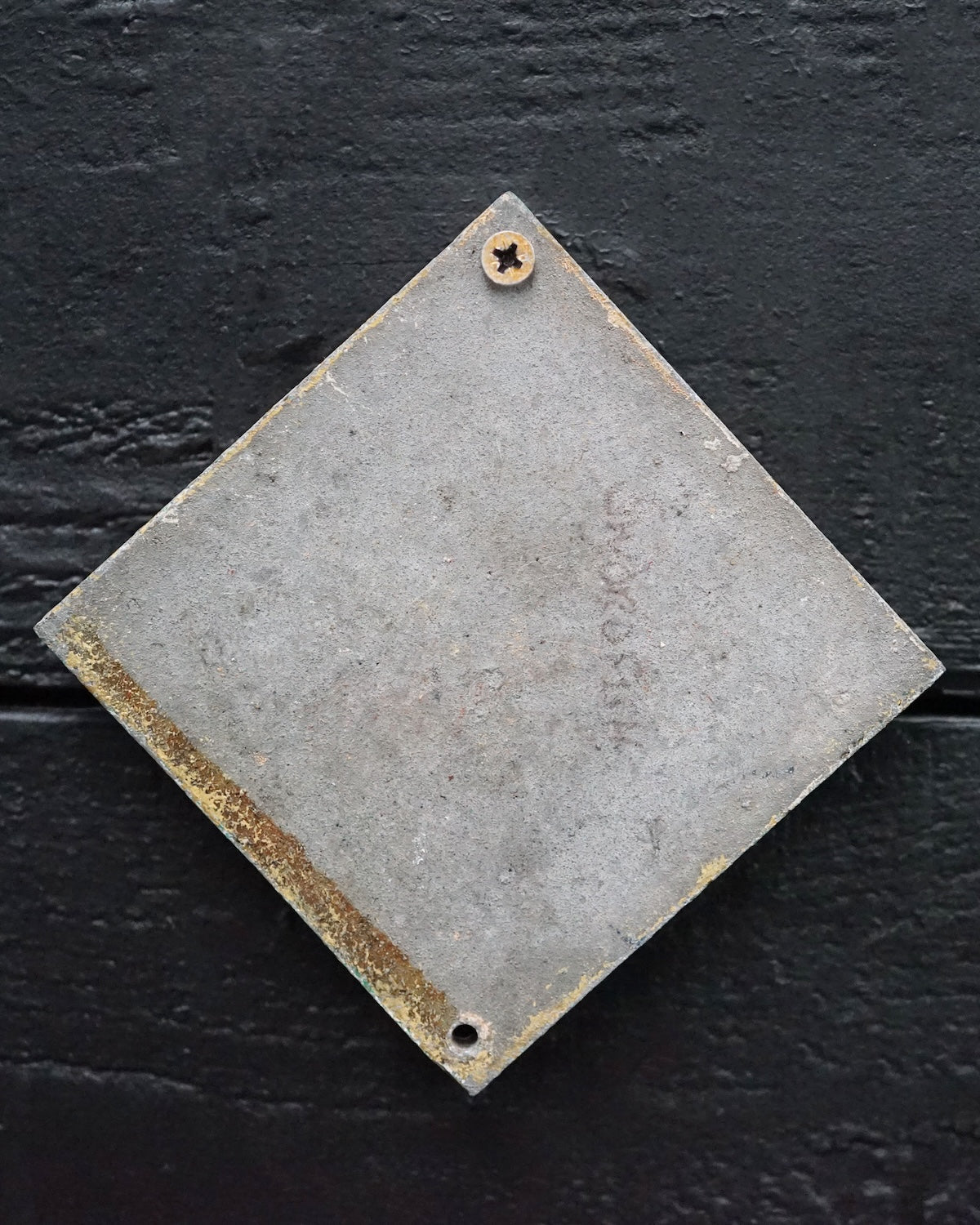 HMS Swordfish Boat Badge 1932