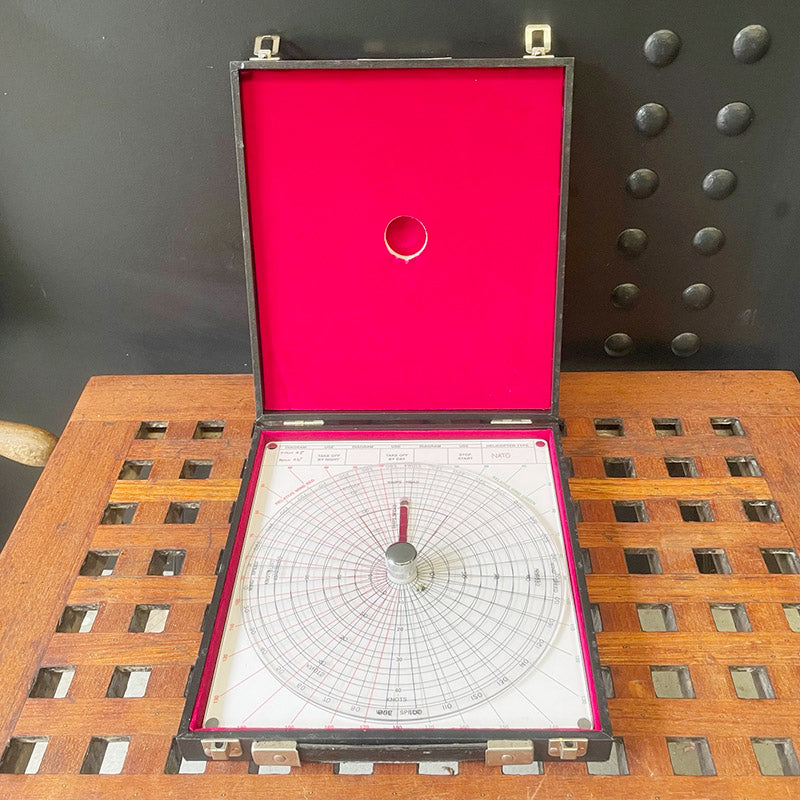 Helicopter Flying Course Calculator Trinity Marine