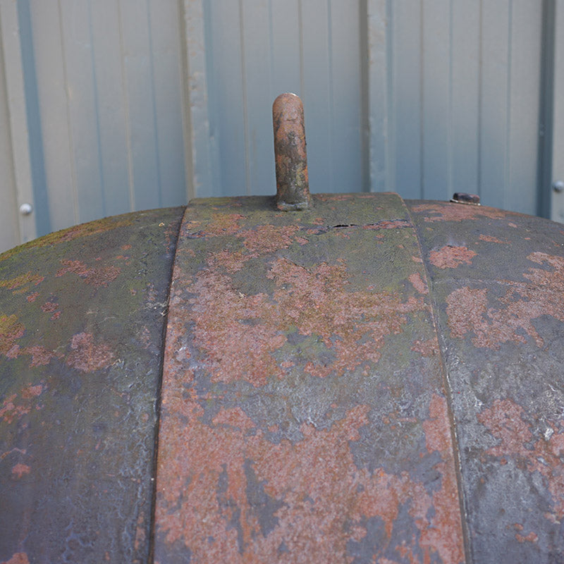 Huge Royal Navy Mooring Buoys Trinity Marine