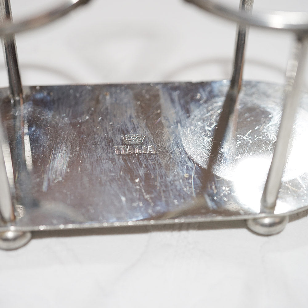 Italia Line Vinaigrette Holder - MV Augustus Trinity Marine