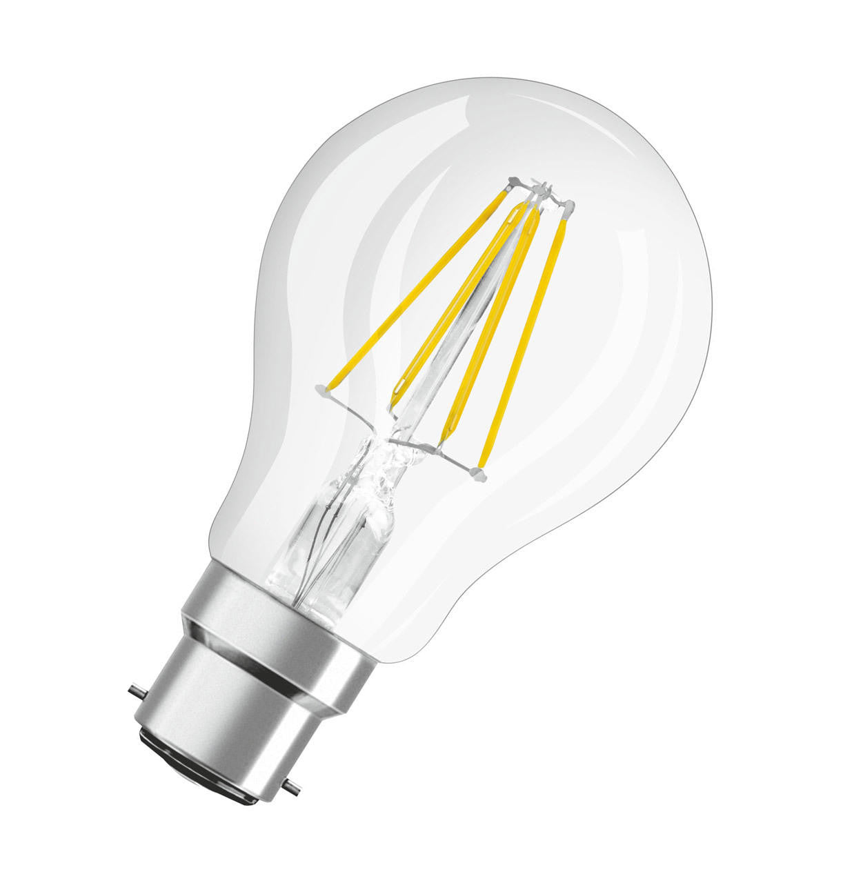 Light Bulb Trinity Marine
