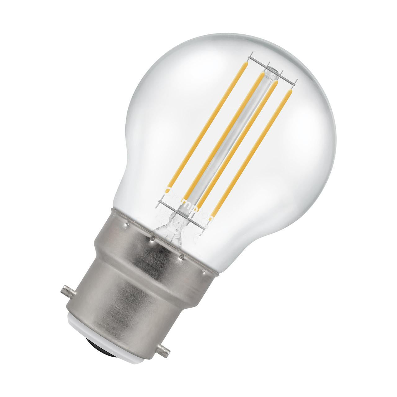 Light Bulb Trinity Marine