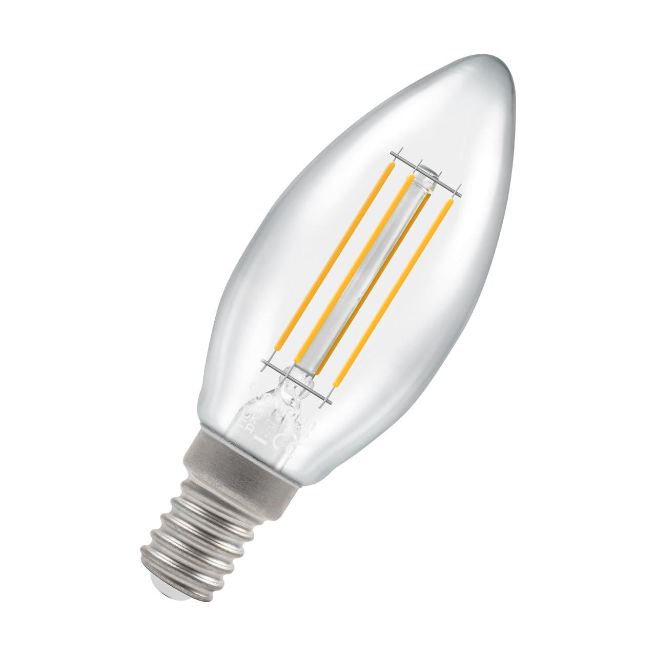 Light Bulb Trinity Marine
