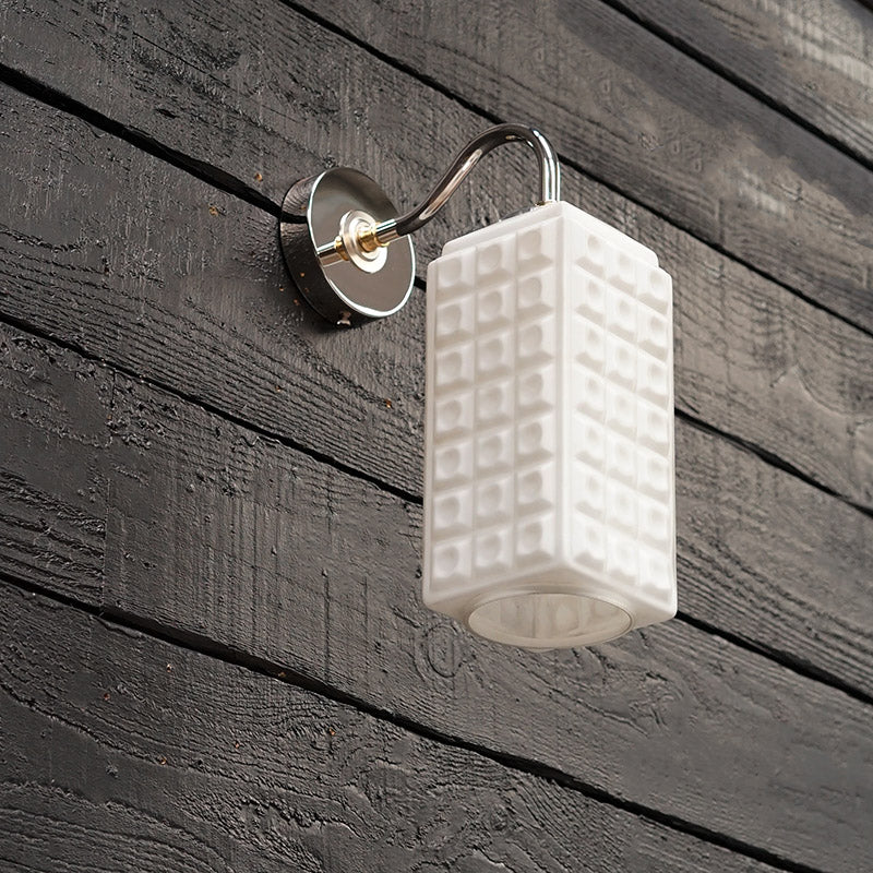 La Spirit Cruise Ship Wall Light Trinity Marine