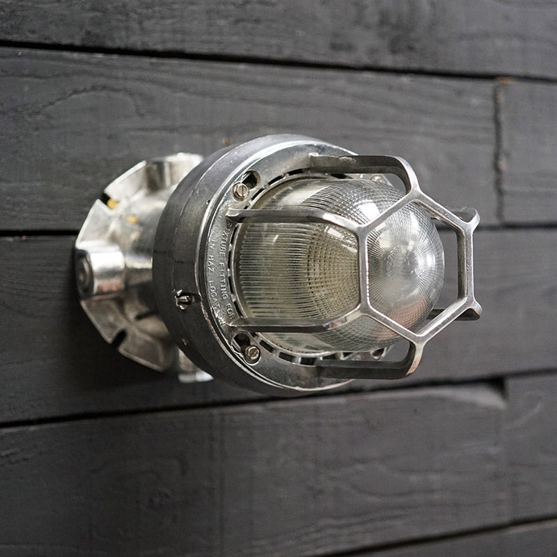 German Explosion Proof Versatile Light - XL Trinity Marine