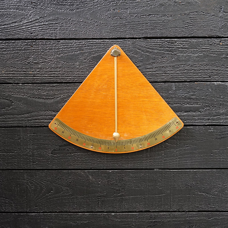 Large Ships Wheelhouse Inclinometers Trinity Marine
