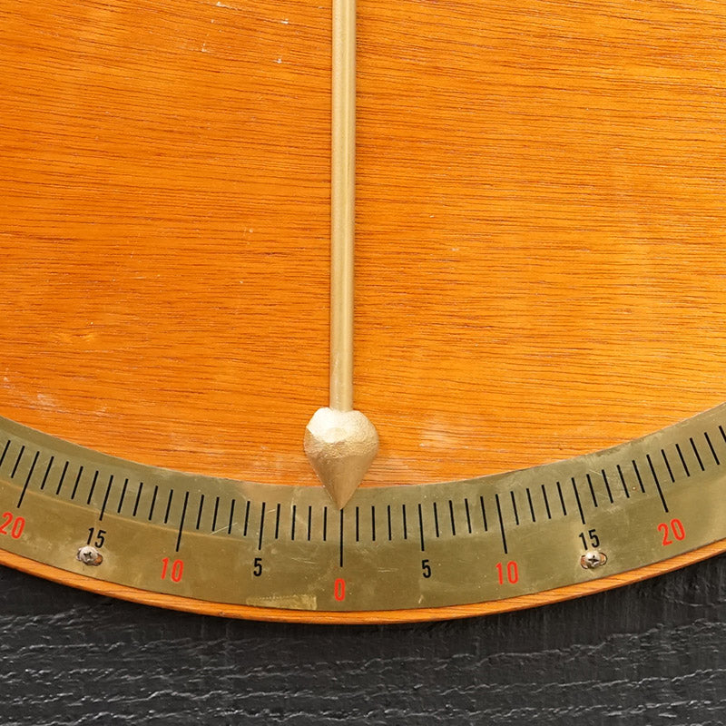 Large Ships Wheelhouse Inclinometers Trinity Marine