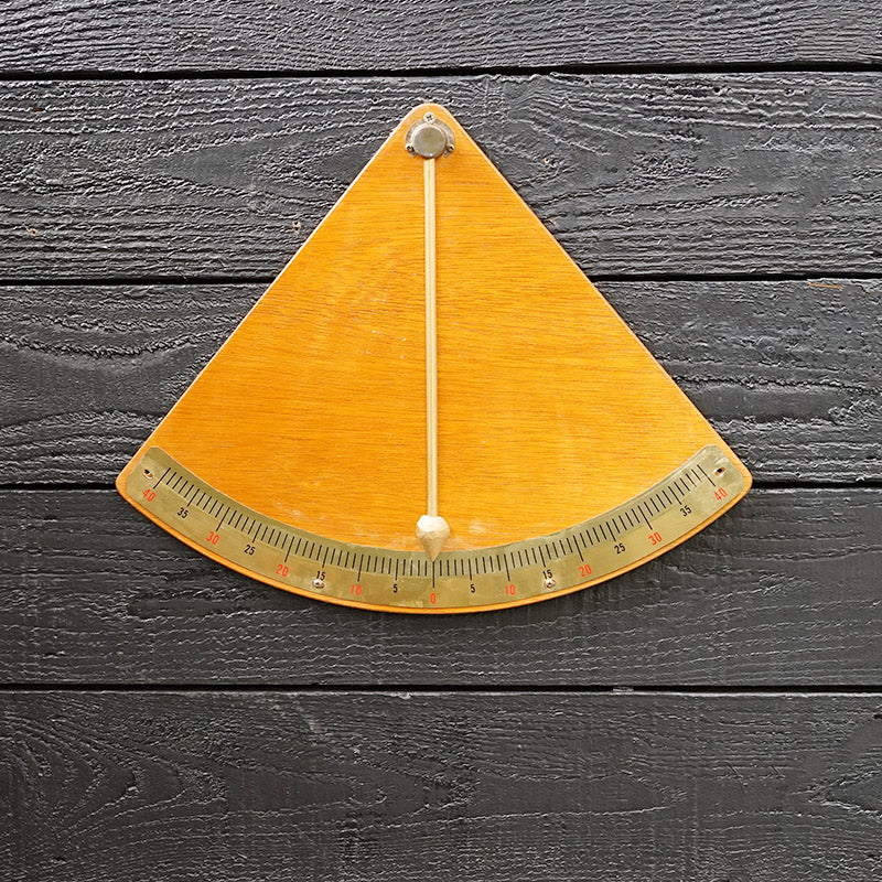Large Ships Wheelhouse Inclinometers Trinity Marine