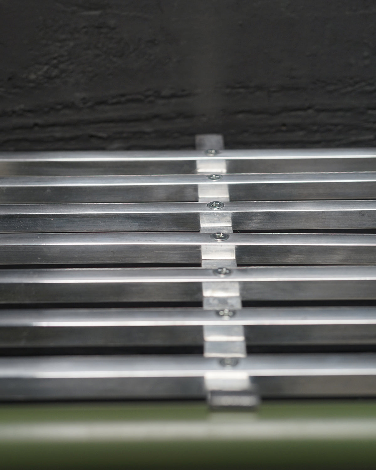 Large Train Luggage Racks - Racing Trinity Marine