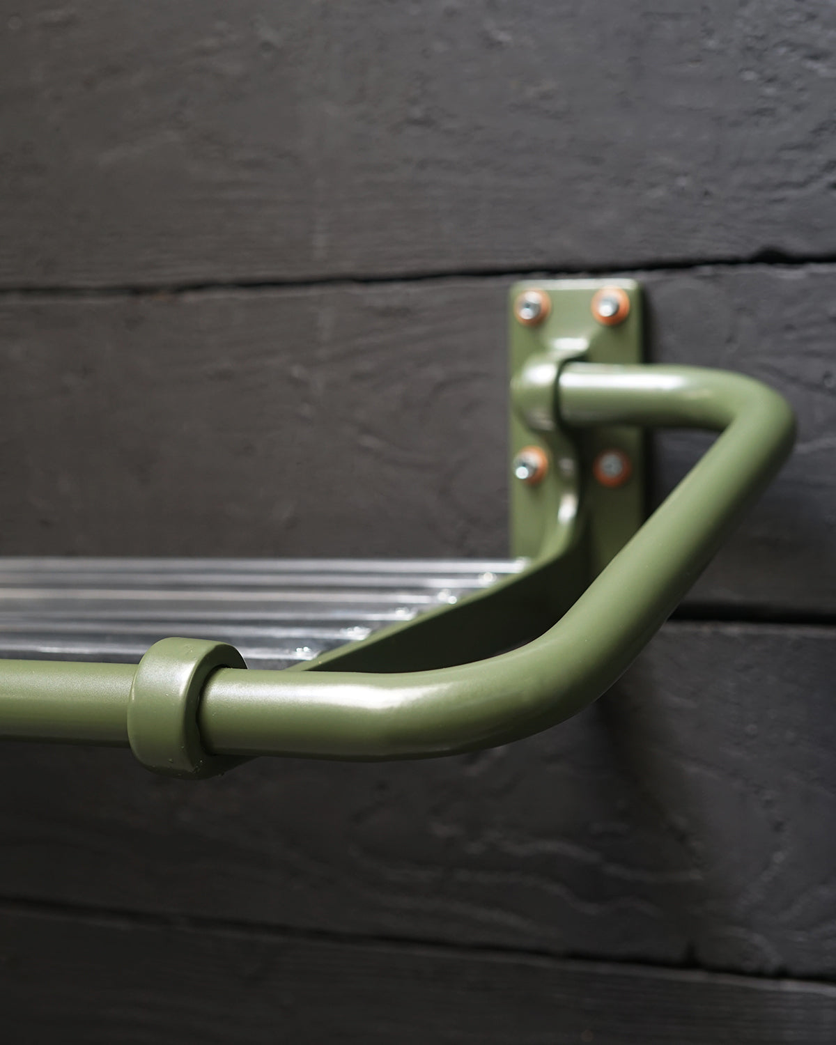 Large Train Luggage Racks - Racing Trinity Marine