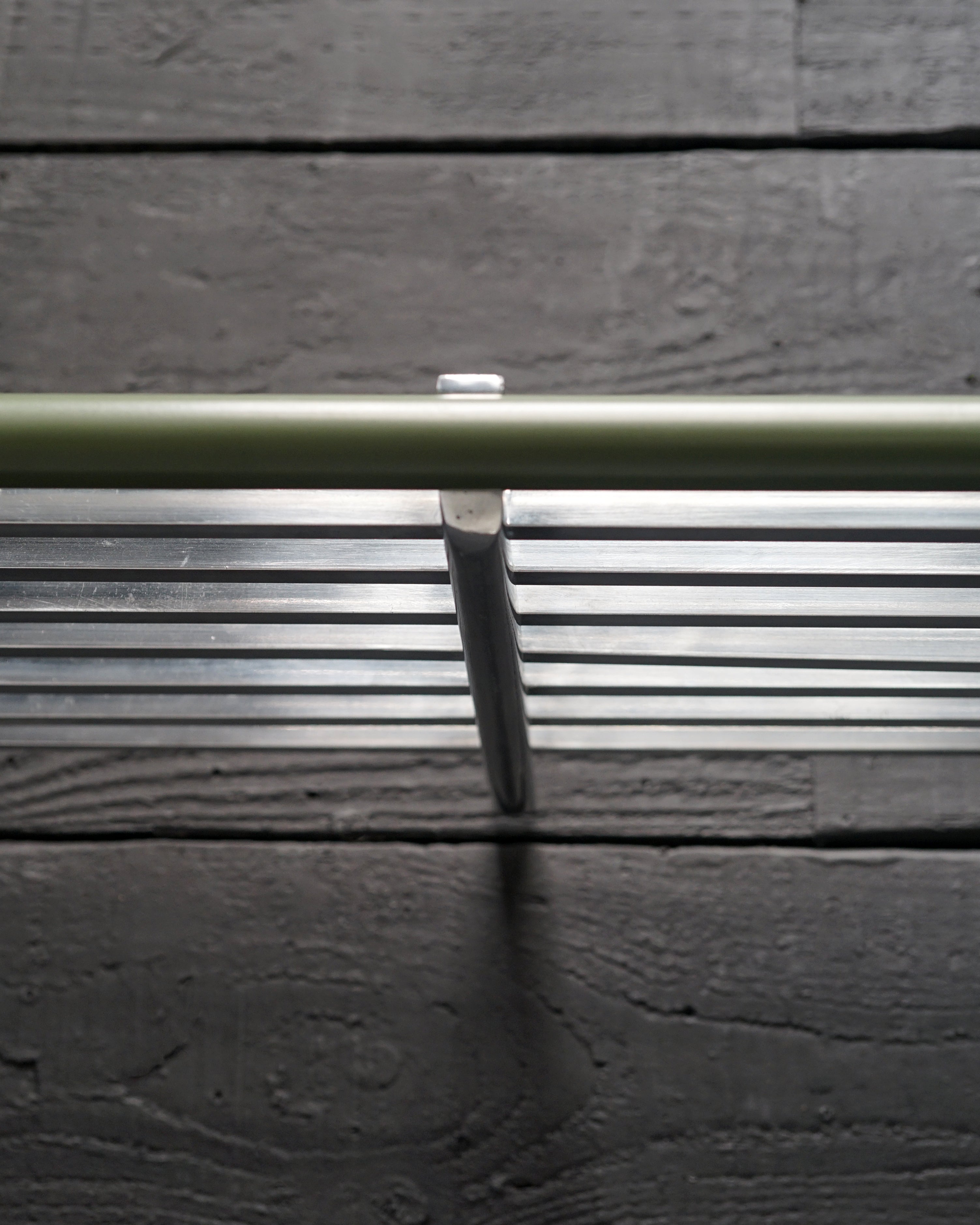 Large Train Luggage Racks - Racing Trinity Marine