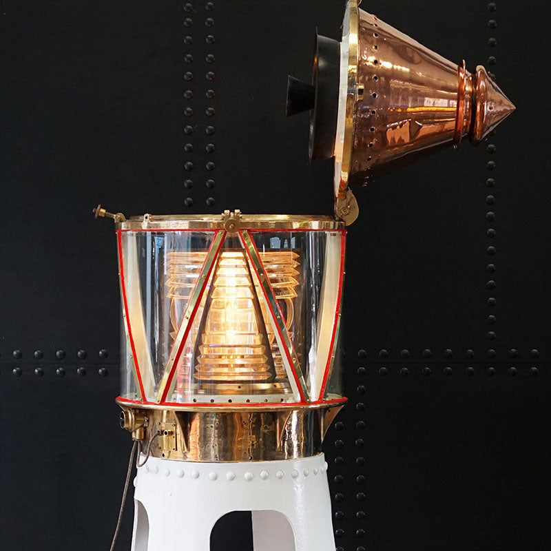 lighthouse beacon