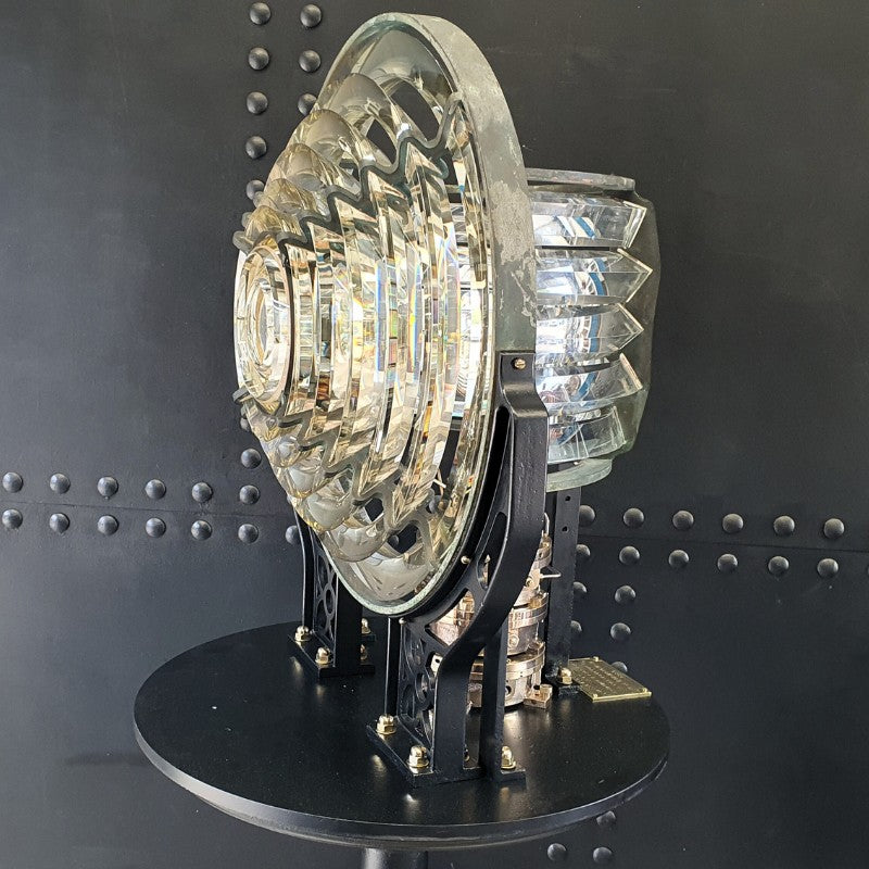 5th order lighthouse lens