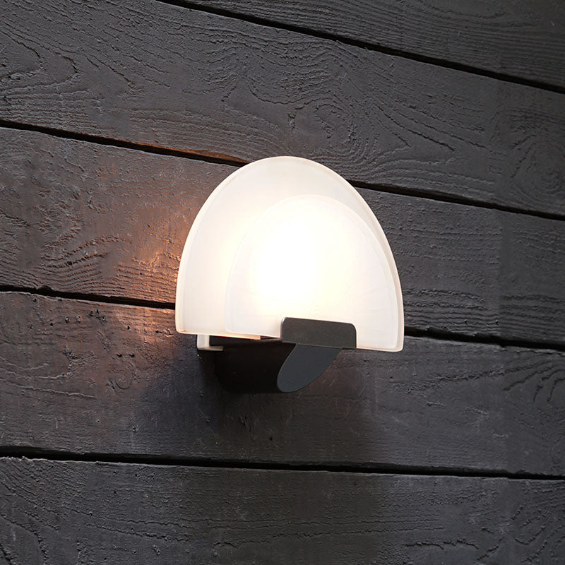 MS Marco Polo Sun Rise Wall Light Sconce Trinity Marine