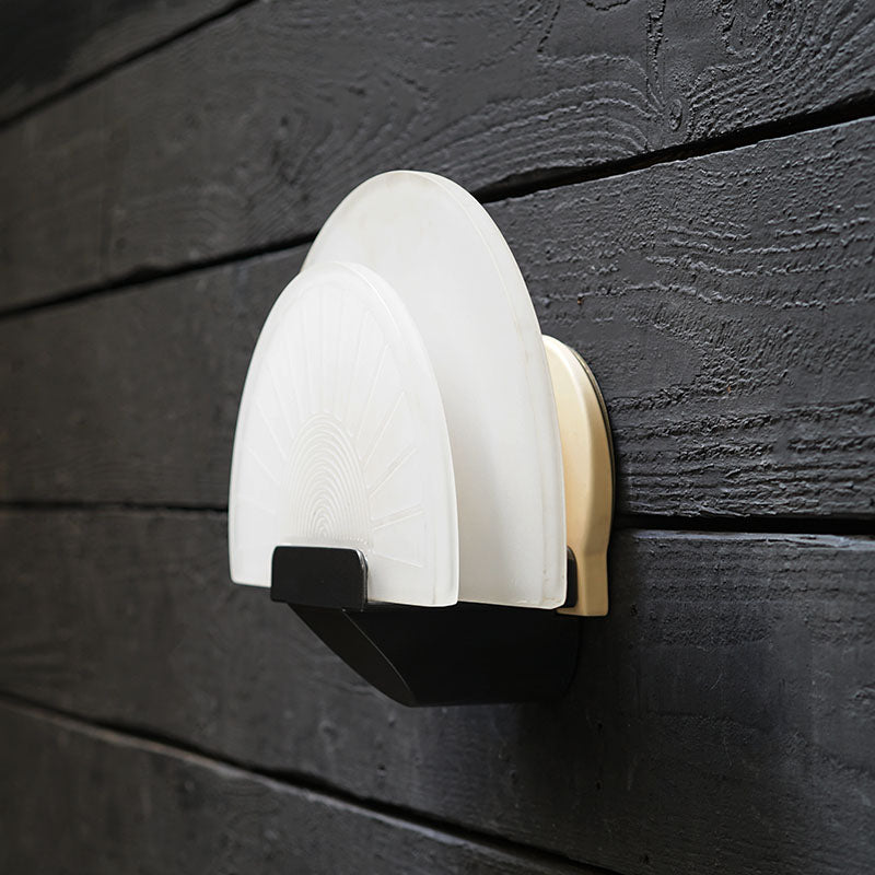 MS Marco Polo Sun Rise Wall Light Sconce Trinity Marine